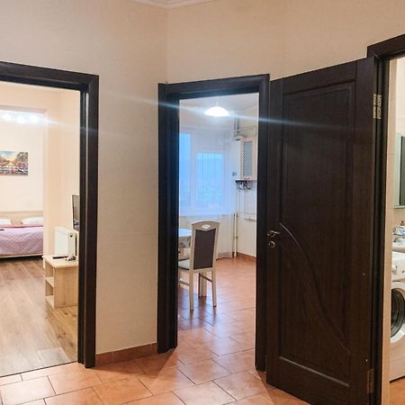 Apartments Domovik Parkaniya, 2A Mukacheve Exterior foto