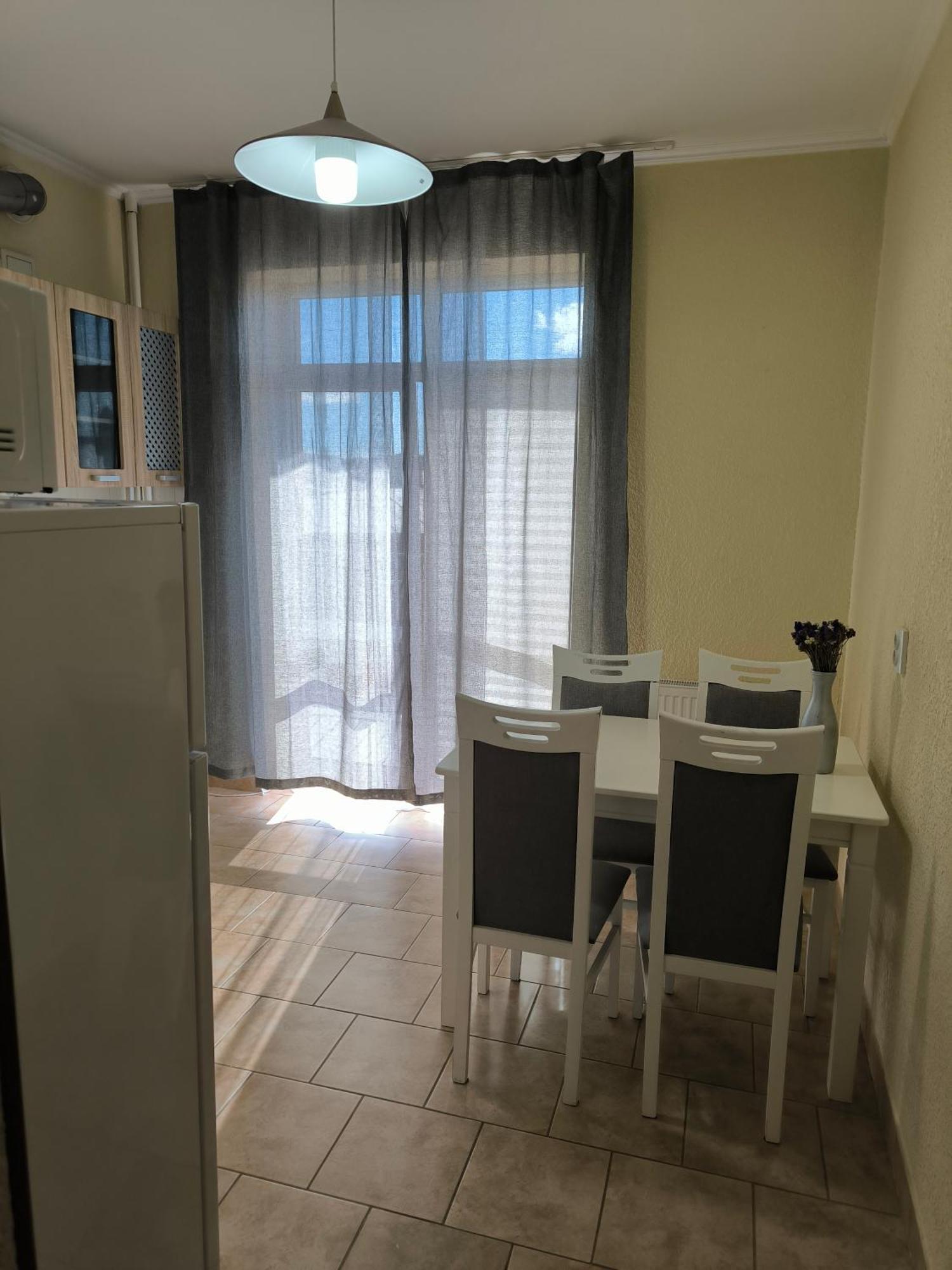 Apartments Domovik Parkaniya, 2A Mukacheve Exterior foto