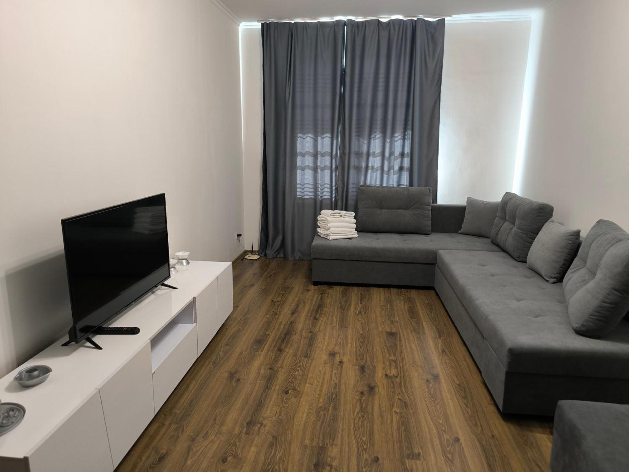 Apartments Domovik Parkaniya, 2A Mukacheve Exterior foto