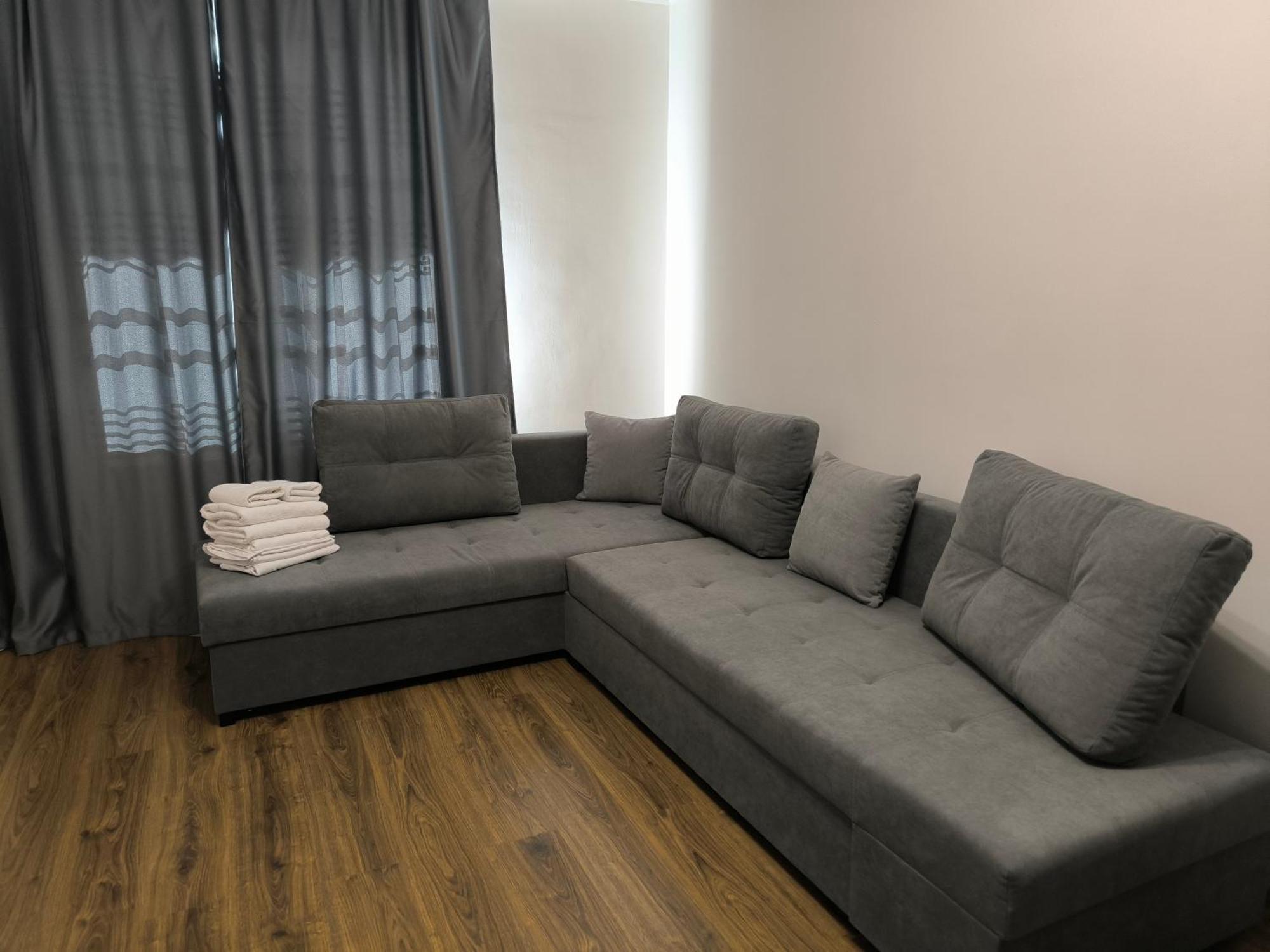 Apartments Domovik Parkaniya, 2A Mukacheve Exterior foto