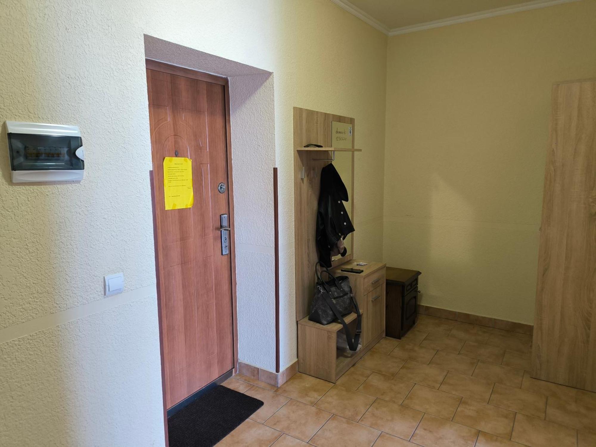 Apartments Domovik Parkaniya, 2A Mukacheve Quarto foto
