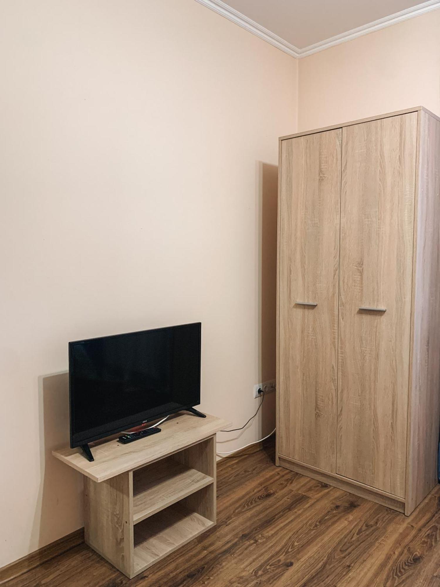 Apartments Domovik Parkaniya, 2A Mukacheve Exterior foto