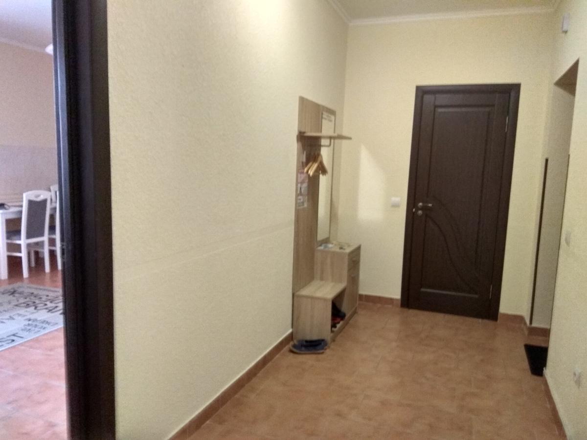 Apartments Domovik Parkaniya, 2A Mukacheve Exterior foto